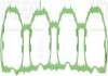 Прокладка колектора впускного VW Passat 1.8 TSI 07-14 VICTOR REINZ 71-37583-00 (фото 1)