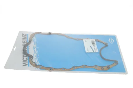 Прокладка поддона Renault Kangoo 1.5dCi 05-, K9K VICTOR REINZ 71-38517-00