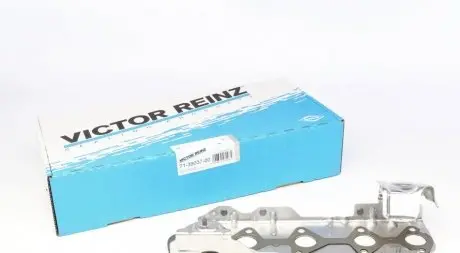 Прокладка колектора випускного Citroen Berlingo/Peugeot Partner/Expert 1.6 HDi 10- VICTOR REINZ 71-39037-00