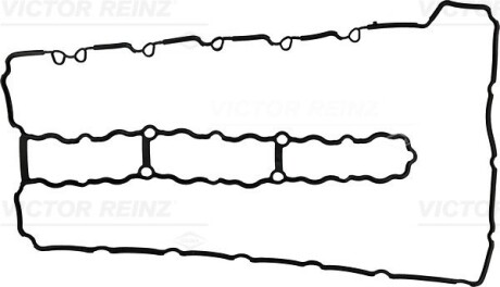 Прокладка крышки клапанов BMW 1 (E82/E88)/3 (E90/E91-E93)/7 (F01/F02/F03/F04)/X6 (E71/E72) 05-, N54 VICTOR REINZ 71-39366-00