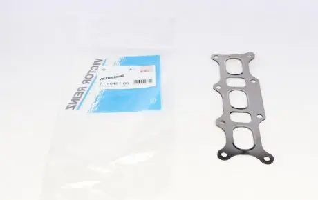 Прокладка колектора випускного Porsche Cayenne/Macan 3.0 Diesel 10-, MCV/MCT/MCN VICTOR REINZ 71-40481-00