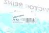 Прокладка коллектора впуск QASHQAI/X-TRAIL/MEGANE/TIIDA 1.8/2.0D 07- VICTOR REINZ 71-40871-00 (фото 4)