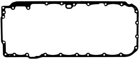 Прокладка поддона BMW 3 (E90)/5 (F10) 2.5-3.5d 08-, N57 D30 VICTOR REINZ 71-41294-00