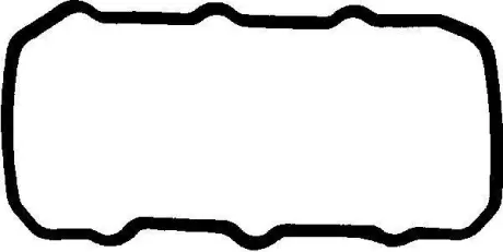 Прокладка крышки клапанов Subaru Jasty/Libero 1.0/1.2 83-00 VICTOR REINZ 71-52528-00