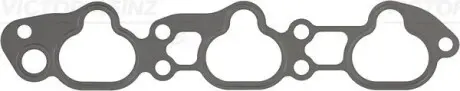 Прокладка впускного коллектора Mazda 323/626 2.0/2.5i 92-98 VICTOR REINZ 71-52856-00