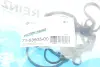 Прокладка крышки клапанов Peugeot 107/ Toyota Yaris 1.0 05- VICTOR REINZ 71-53503-00 (фото 2)