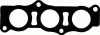 Прокладка колектора випускного Citroen C1/Peugeot 107 1.0 05-14 VICTOR REINZ 71-53506-00 (фото 1)