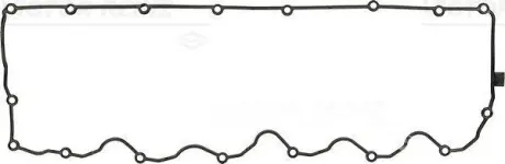 Прокладка впускного колектора TOYOTA VICTOR REINZ 715431100