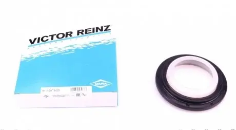 Сальник колінвала (задній) Renault Kangoo 1.2 TCe VICTOR REINZ 811047900