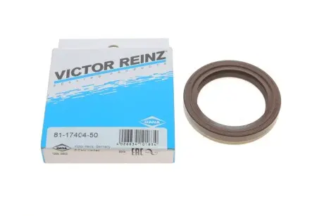 Сальник коленвала (передний) BMW 3/5/7/8 (48x65x10) VICTOR REINZ 81-17404-50