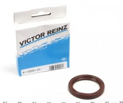 Сальник распредвала Ford Connect 1.8i 16V (42x53x7) VICTOR REINZ 81-33581-00