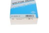 Сальник колінвалу (передній) Citroen C4/C5/Fiat Scudo 1.8/2.0 16V 01- (40x55x6.5) VICTOR REINZ 81-34454-10 (фото 3)