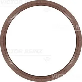 Ущільнююче кільце колінчатого вала зад 180x205x15 VICTOR REINZ 813520600
