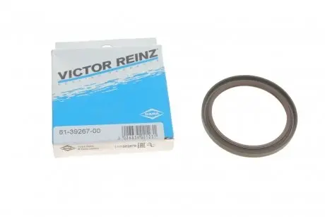 Сальник розподільного валу Volvo V50/V60/V70/XC60/XC90 2.4D 06- (57x70x6) VICTOR REINZ 81-39267-00