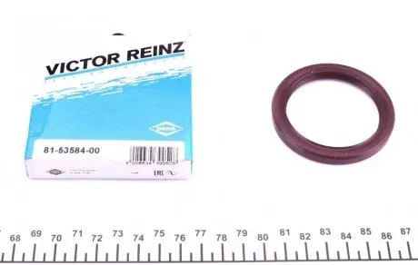 Кольцо уплотнительное VICTOR REINZ 81-53584-00