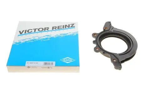 Сальник коленвала Ford Fiesta 1.3 99-05 (79.33x131.5/195x25.4) VICTOR REINZ 81-90015-00