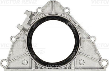 Сальник коленвала (задний) BMW 3 (E90)/5 (E60) 2.5-3.5 d 06-12, M57/N57 VICTOR REINZ 81-90033-00