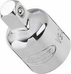 Адаптер 1/4"-3/8" VIGOR V2071