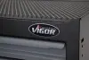 Візок з інструментами 7 секцій 228 од. (сірий) Series M VIGOR V2712N (фото 5)