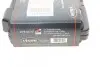 Набір головок 6-ти гранних 1/2" (16шт) VIGOR V7512/17 (фото 5)
