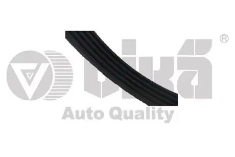 Ремінь полікліновий 6PK894 VW Caddy,Golf,Passat,Polo Vika 10930599801