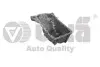 Поддон масляный алюминиевый Skoda Superb (02-08)/VW Passat (97-05)/Audi A4 (99-05),A6 (98-05) Vika 11030038001 (фото 1)
