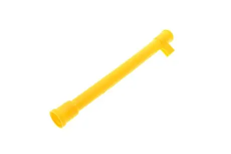 Напрямна масляна щупа Skoda Fabia (00-08),Octavia (97-13)/VW Jetta (06-),Passat (06-11),Polo (02-10)/Audi A3 (97-13) Vika 11030057001