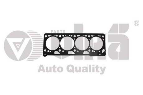 Прокладка головки (азбест) VW Golf (79-99), Passat (73-86) / Seat Ibiza (93-02) Vika 11030155901