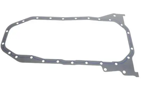 Прокладка піддону картера VW LT (97-03), T4 (91-04)/Audi 100 (91-94), 200 (88-91), A6 (95-97), 80 (87-96) Vika 11030165801
