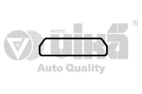 Прокладка клапанної кришки Skoda Fabia (00-03),Felicia (94-01),Octavia (99-01) Vika 11030222301