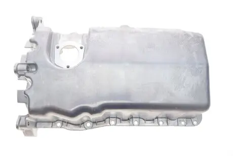 Маслосборник (поддон) Skoda Fabia/Octavia/Roomster/VW Golf IV/Polo IV 97-10 Vika 11030347501
