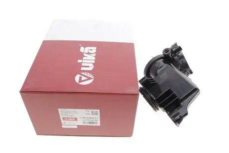 Сепаратор (маслоотделитель) VW Golf IV/Caddy/Skoda Fabia 04-16 Vika 11030360901