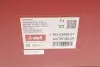 Сепаратор (маслоотделитель) VW Golf IV/Caddy/Skoda Fabia 04-16 Vika 11030360901 (фото 6)