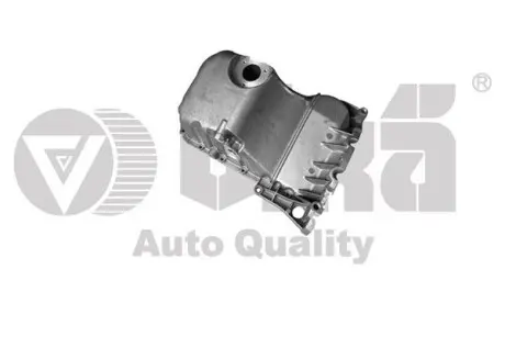 Піддон масляний Skoda Fabia (99-14,14-),Octavia (04-,12-)/VW Golf (83-14) Vika 11030668501