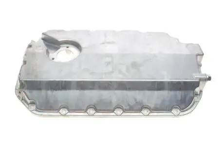 Піддон масляний VW Passat (98-05)/Audi A4 (97-06),A6 (97-05) Vika 11030977601