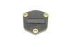 Кришка масляного піддону Skoda Fabia (00-14), Octavia (09-)/VW Golf (98-), Jetta (06-14), Passat (08-), Tiguan (08-) Vika 11031353501 (фото 4)