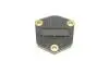Крышка масляного поддона Skoda Fabia (00-14), Octavia (09-)/VW Golf (98-), Jetta (06-14), Passat (08-), Tiguan (08-) Vika 11031353501 (фото 4)