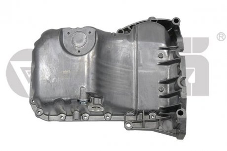 Піддон масляний VW Passat (97-00)/Audi A4 (95-99), A6 (98-01) Vika 11031354201