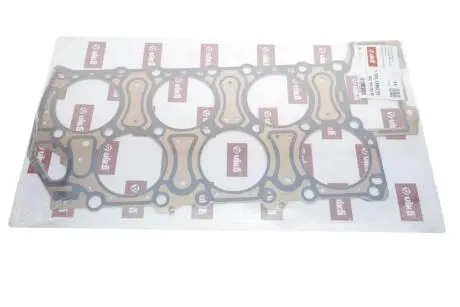 Прокладка головки блока (метал) 3,2л VW Golf (02-08),T5/Audi A3 (03-09) Vika 11031390301