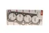 Прокладка головки блоку азбест (2 отв) VW Caddy (82-92), Golf (83-91), Passat (88-93) Vika 11031390701 (фото 1)