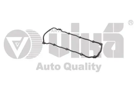 Прокладка клапанной крышки VW Golf 2,8/2,9L (92-97),Sharan (95-00) Vika 11031396501