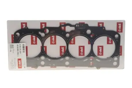 Прокладка головки (метал) VW Golf (04-09), Jetta (06-11), Passat (06-11) / Audi A3 (04-08), A4 (05-08), A6 (05-08)) Vika 11031401501