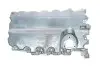 Поддон масляный Skoda Octavia (13-)/VW Golf (13-), Passat (13-)/Audi A3 (13-)/Seat Leon (13-) Vika 11031409301 (фото 1)