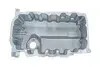 Поддон масляный Skoda Octavia (13-)/VW Golf (13-), Passat (13-)/Audi A3 (13-)/Seat Leon (13-) Vika 11031409301 (фото 3)