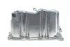 Поддон масляный Skoda Octavia (13-)/VW Golf (13-), Passat (13-)/Audi A3 (13-)/Seat Leon (13-) Vika 11031409301 (фото 4)