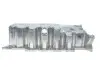 Поддон масляный Skoda Octavia (13-)/VW Golf (13-), Passat (13-)/Audi A3 (13-)/Seat Leon (13-) Vika 11031409301 (фото 7)