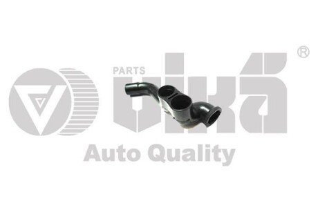 Патрубок VW Golf (92-95), Passat (92-97)/Seat Toledo (92-96) Vika 11031428401