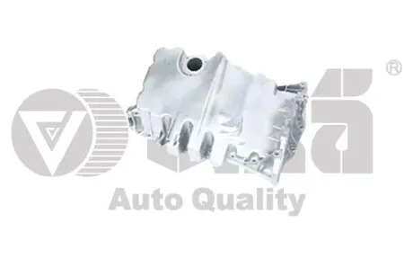 Піддон масляний під датчик Audi A4 (05-08), A6 (05-11) Vika 11031541901