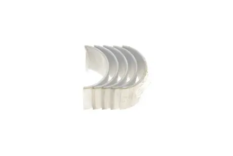 Вкладиші розподвала нижні (комплект 4 шт) 2,0D Skoda Octavia (04-13)/VW Golf (05-13) Vika 11031593101
