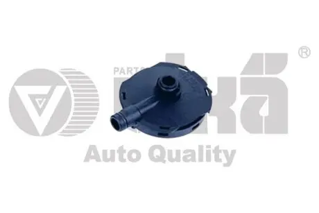 Клапан PCV картерних газів Audi A4 (00-05), A6 (00-05) Vika 11031634501